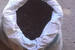 Compost Fertilizer