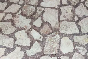 Makunduchi Marble White