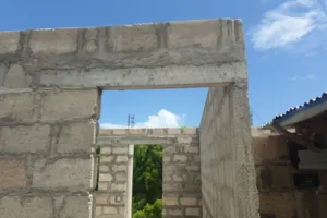 Lintel Beam XL